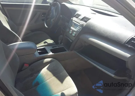 2009 Toyota Camry Le из США, поврежденный, VIN 4T1BE46K29U415249